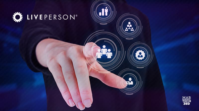 LivePerson wins Best Customer Service Solution at the 2024 SIIA CODiE Awards