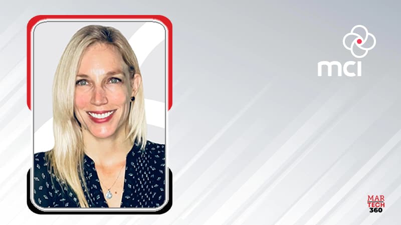 MCI USA Welcomes Danielle Hobson as Vice President, Strategic Marketing