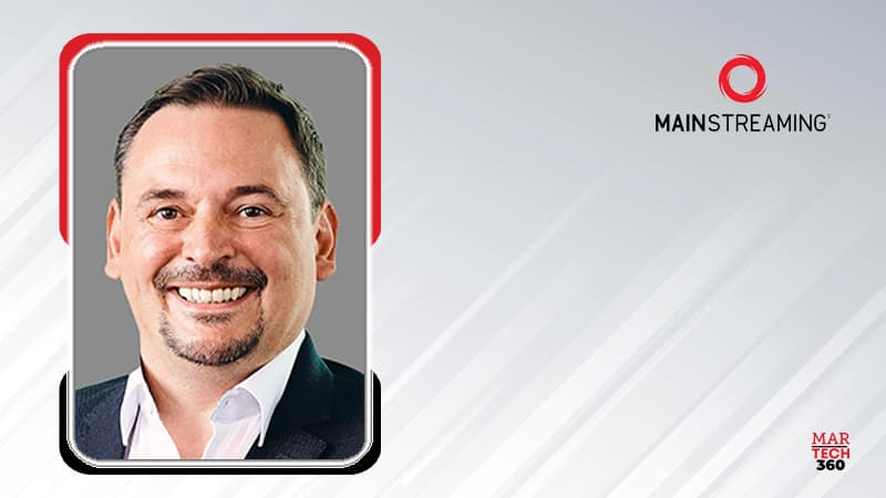 MainStreaming appoints Tassilo Raesig as COO