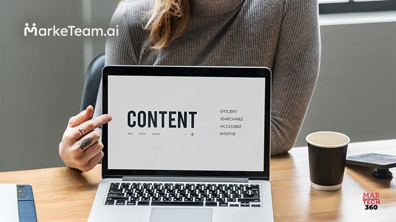 Marketeam.ai Aims to Democratize Marketing Expertise with its Launch of the World's First LLM (Large Language Model) Specifically for Marketing