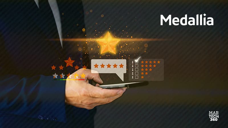 Medallia Named a Leader in Text Mining and Analytics by Independent Research Firm