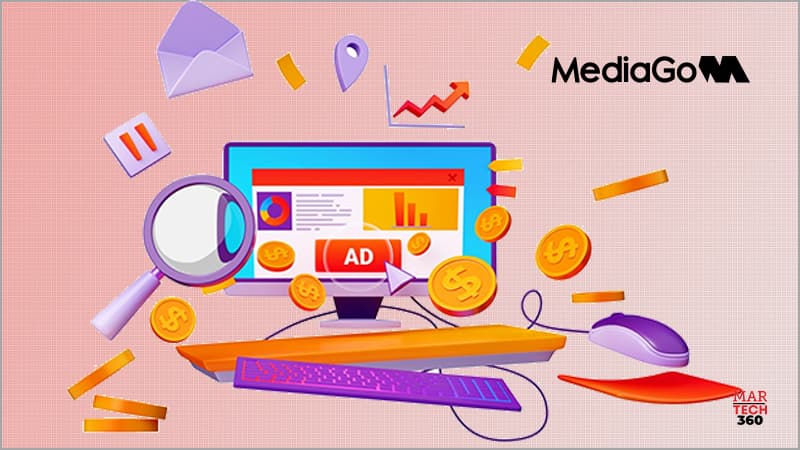 MediaGo Honored as Gold Stevie® Award winner in 2024 American Business Awards®
