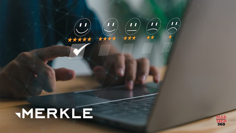 Merkle Celebrates 20 Years of Innovation with Salesforce
