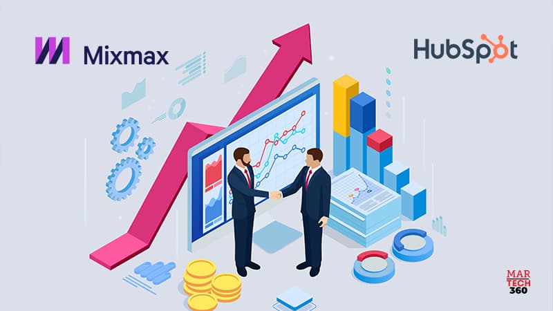 Mixmax Launches New Integration With HubSpot, Empowering Revenue Teams to Reach More Buyers