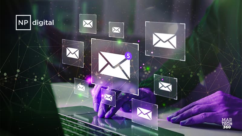 NP Digital Launches Its New Mail Grader Tool To Audit Email Marketing