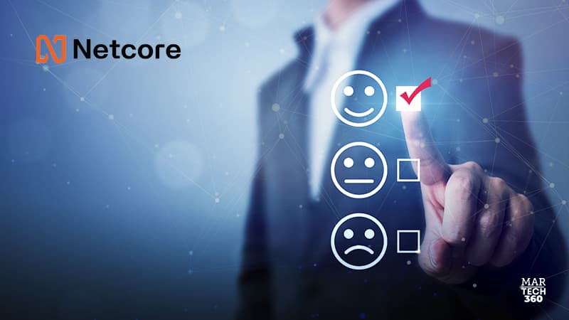Netcore Unbxd Named Leader in the Gartner® Magic Quadrant™ for Search and Product Discovery