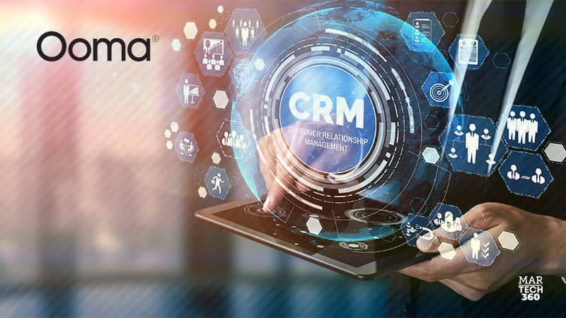 Ooma Office Adds Powerful New Communications Features to Drive Customer Engagement and Team Collaboration
