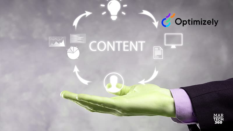 Optimizely Recognized as a Leader in 2024 Gartner® Magic Quadrant™ for Content Marketing Platforms