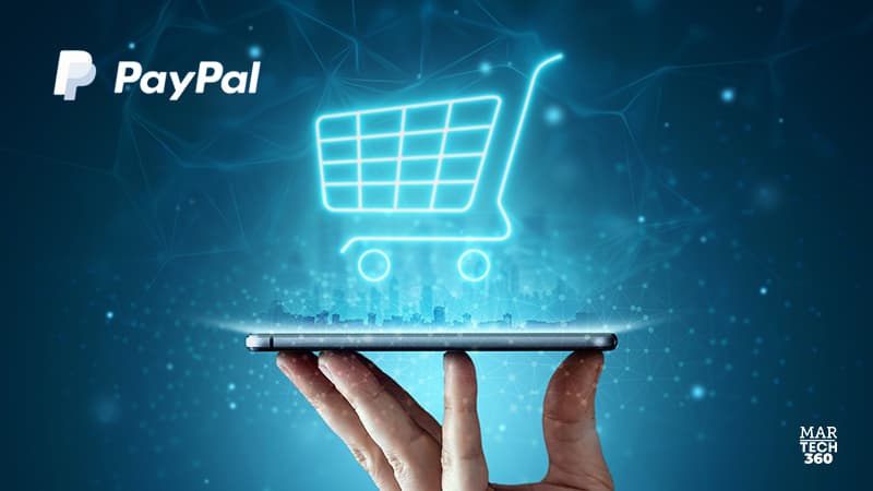 PayPal to Build New Advertising Platform