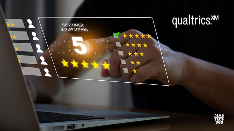 Qualtrics AI Empowers Organizations to Improve Customer Experiences In-Store, Online, and in the Call Center