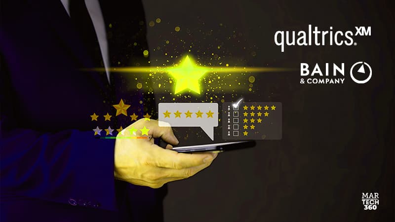 Qualtrics and Bain Expand Partnership to Transform Customer and Employee Experiences