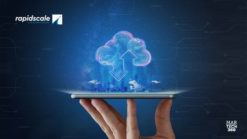 RapidScale Earns a Spot on CRN's 2024 Solution Provider 500 List