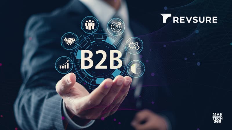 RevSure Joins the LinkedIn Marketing Partner Program as a Certified Marketing Attribution Solution