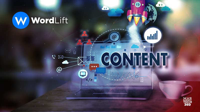 WordLift AI SEO Agent revolutionize SEO and Content Marketing in the UK