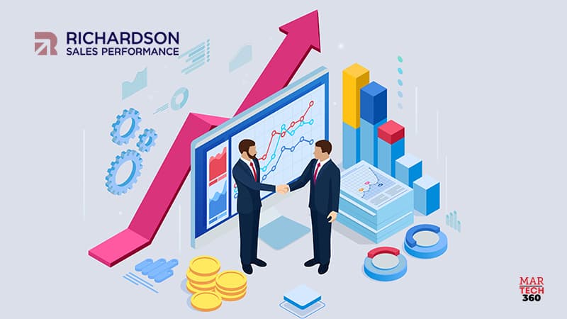 Richardson presents a revolutionary solution enabling the development of sales potential based on measurement data