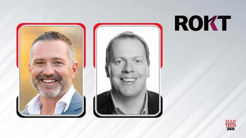 Rokt Strengthens Global Executive Leadership Team with Two New Appointments