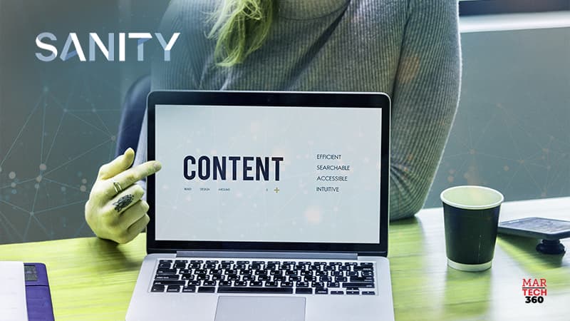 Sanity Launches Create: An AI-Assisted Writing Tool for Content Teams