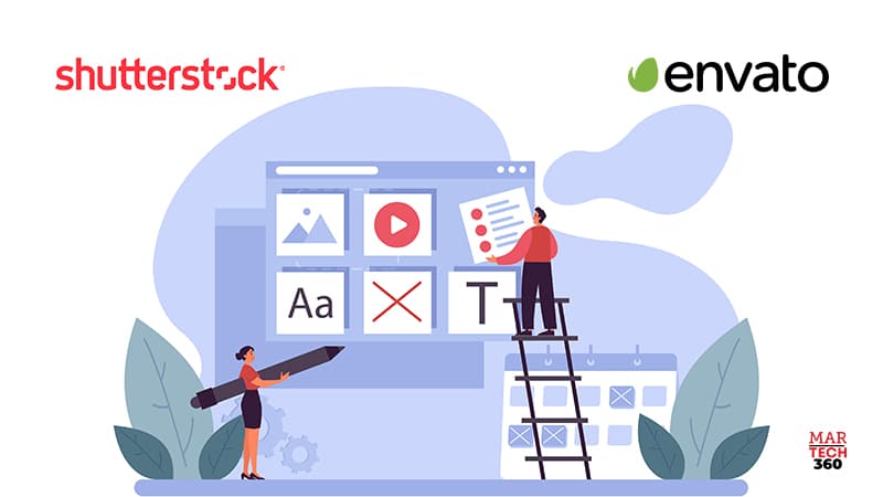 Shutterstock Enters into Definitive Agreement to Acquire Envato, Featuring Envato Elements, the Unlimited Creative Content Subscription