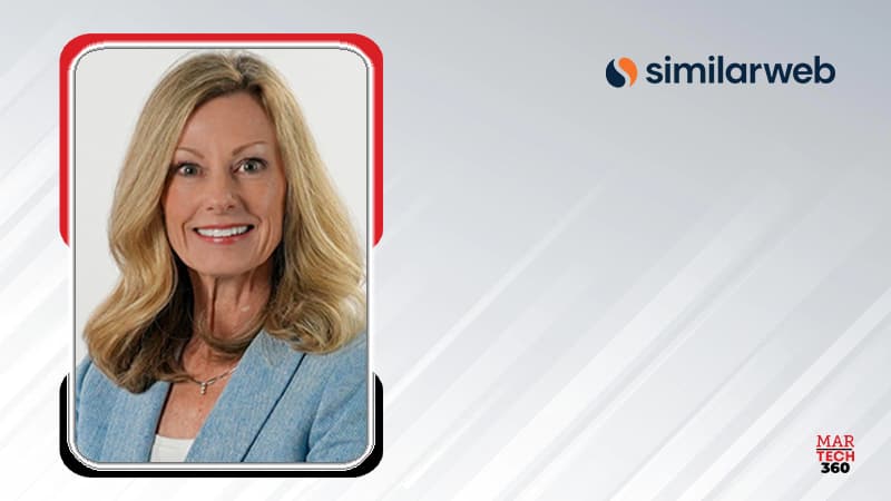 Similarweb Appoints Susan Dunn as Chief Revenue Officer to Accelerate Revenue Growth