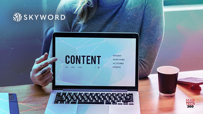Skyword Named a Leader in the Gartner® Magic Quadrant™ for Content Marketing Platforms
