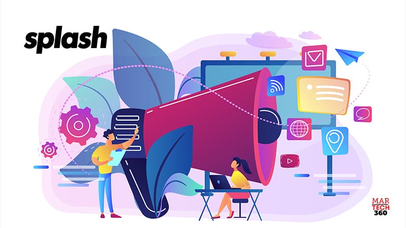 Splash to Expand Event Management Capabilities with Guidebook Integration