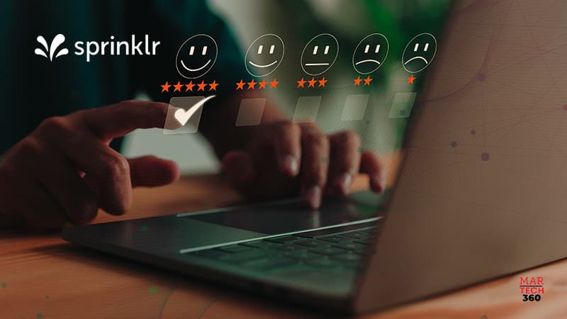 Sprinklr Named a Leader in the 2024 Gartner Magic Quadrant™ for Content Marketing Platforms for the Fifth Consecutive Year