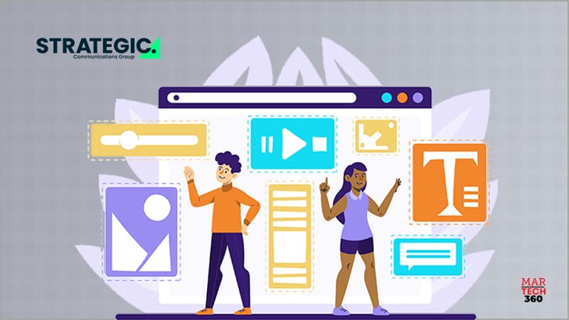 Strategic Communications Group's Content Syndication Platform Receives Major Overhaul