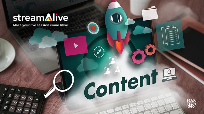StreamAlive Introduces GenAI Capabilities to Help Streamers and Presenters Better Understand and Connect with Their Audiences