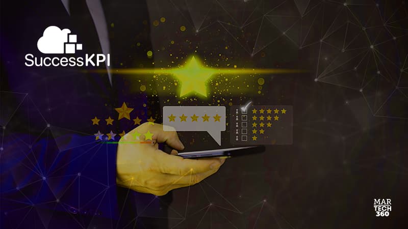 SuccessKPI Wins American Business Award for Achievement in Product Innovation for AI-Powered Quality Management Scoring Solution