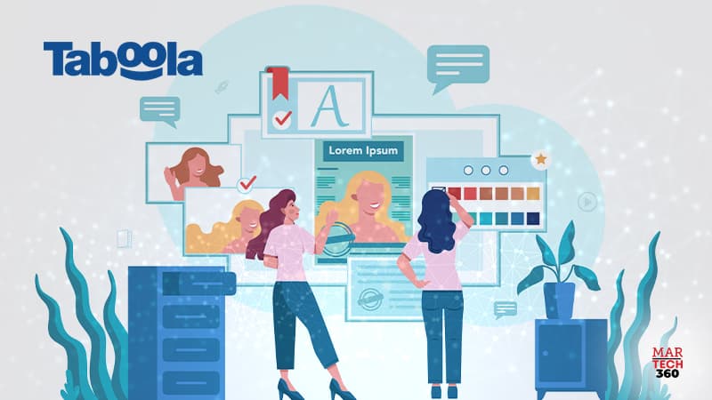 Taboola Signs Exclusive Deal with Foundry to Power Content Recommendations Across its Network of Consumer Sites Including Macworld, PCWorld, TechHive, Tech Advisor, and More