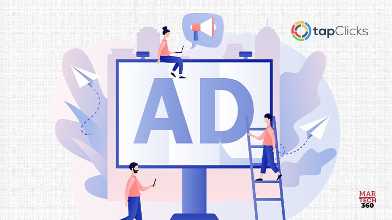 TapClicks Announces New AI-Enabled Media Planner Solution