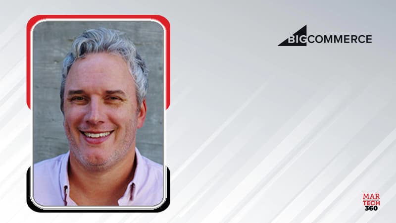 Travis Hess to Join BigCommerce as Company President