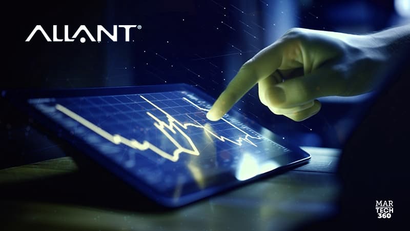 Triadex Services Partners with Allant Group to Drive Greater Results in AI/ML-Powered Marketing Initiatives