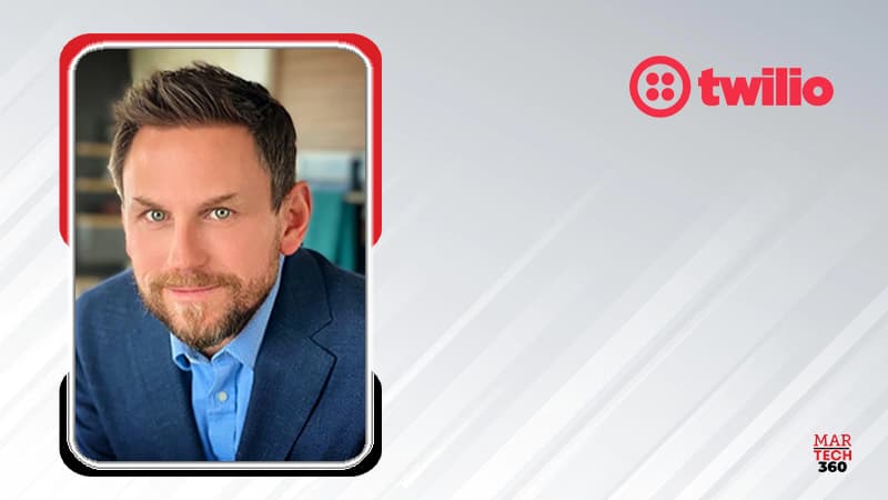 Twilio Appoints Chris Koehler Chief Marketing Officer