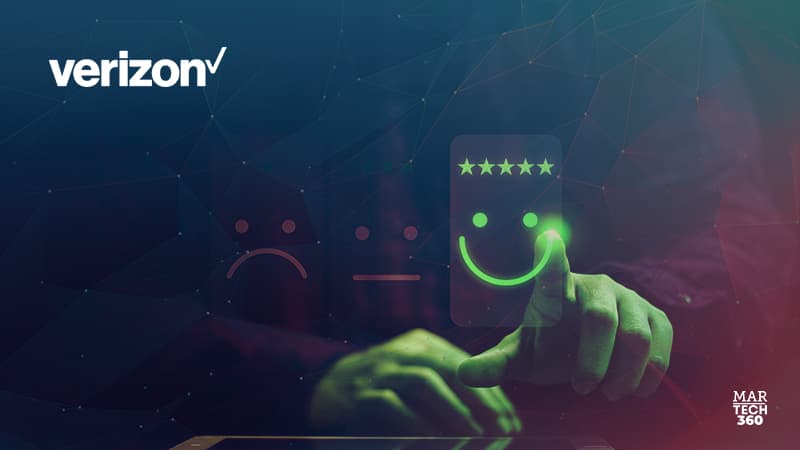 Verizon unveils new AI tools to transform customer experience