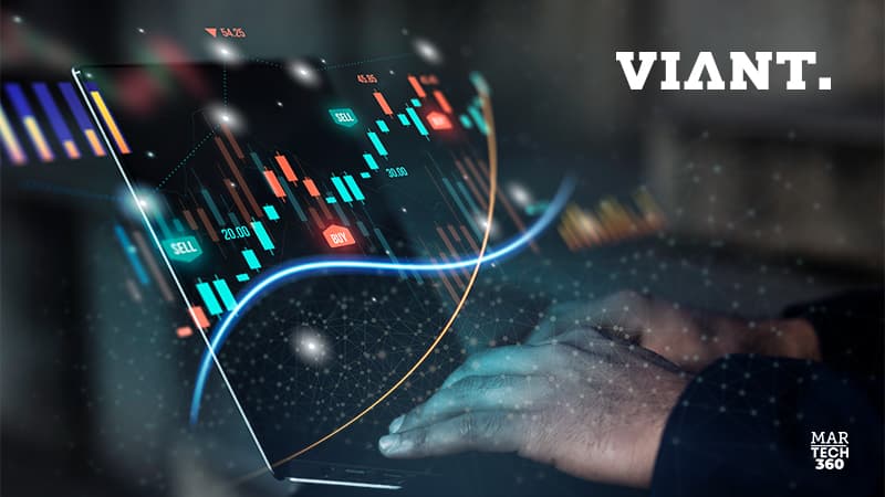 Viant Enables Google Cloud’s BigQuery Data Clean Rooms Connection