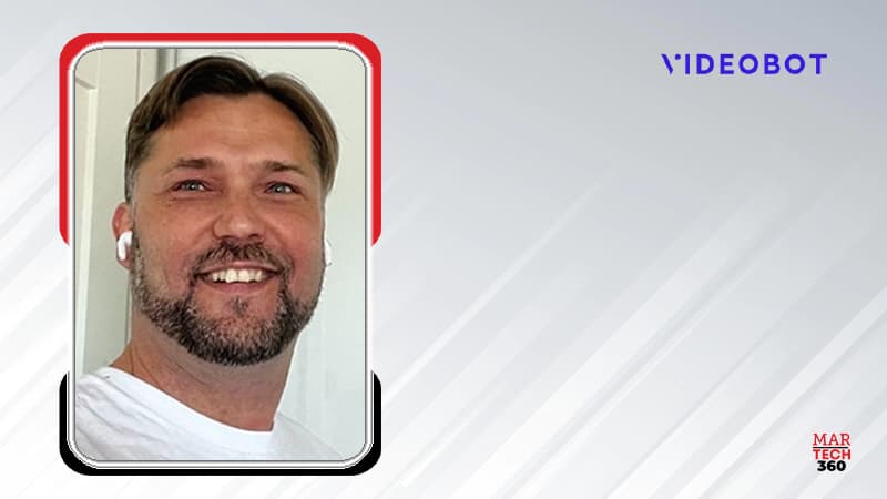 Videobot appoints Jani Engberg as CCO to drive expansion