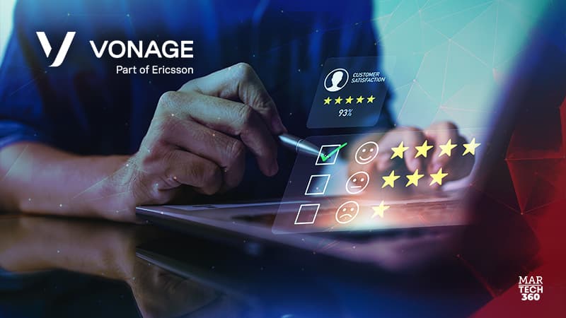 Vonage Expands Salesforce Service Cloud Voice Offering with Einstein Integration