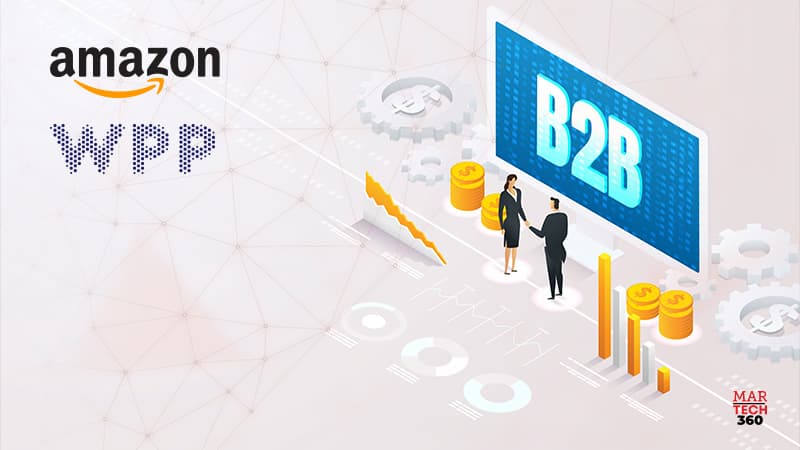 WPP Integrates Anthropic’s Claude Foundational AI Models into WPP Open Using Amazon Bedrock, Elevating Capabilities for its 114,000 Marketers