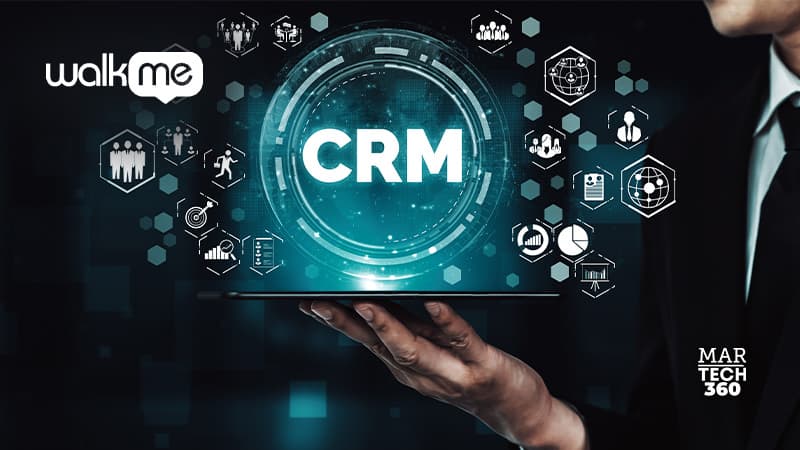 WalkMe Announces New Generative AI Capabilities in Spring Product Release