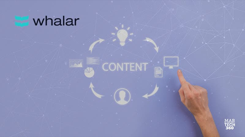Whalar Has Joined the LinkedIn Marketing Partner Program as a Content & Creative Partner to Feature Creators