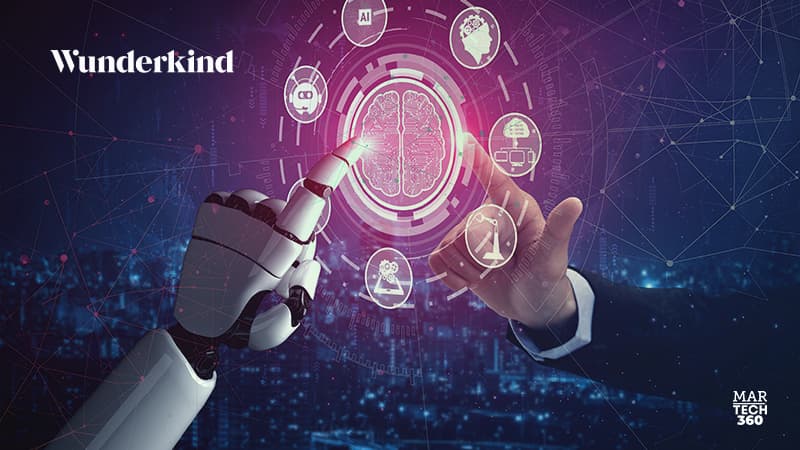 Wunderkind Announces Autonomous Marketing Platform, Launches Studio Application for Delivery of Rapid, AI-Powered Creative