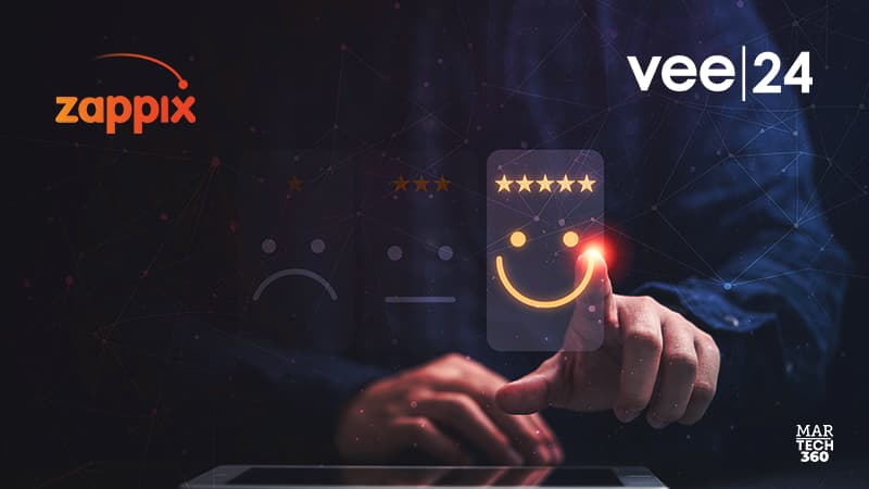 Zappix and Vee24 Partner to Revolutionize Digital Customer Service