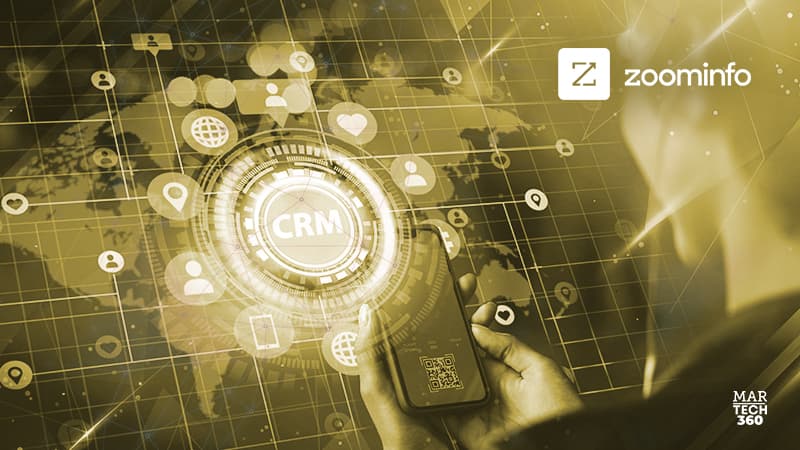 ZoomInfo Releases AI-Powered ZoomInfo Copilot to Make Every Seller Your Best Seller