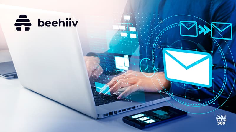 beehiiv raises $33M Series B for newsletter and email platform