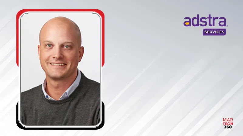 Adstra Appoints Todd Schoenherr as SVP, Head of Product