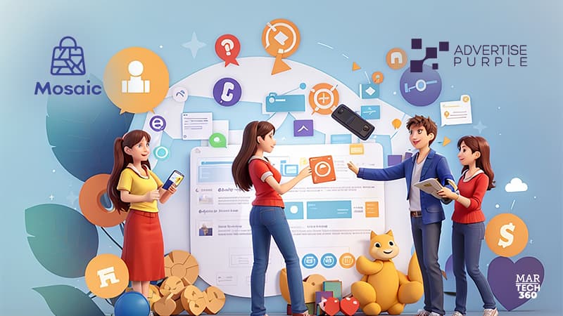 Advertise Purple, Inc. Expands Reach Through Acquisition of Mosaic Digital Systems, Inc.