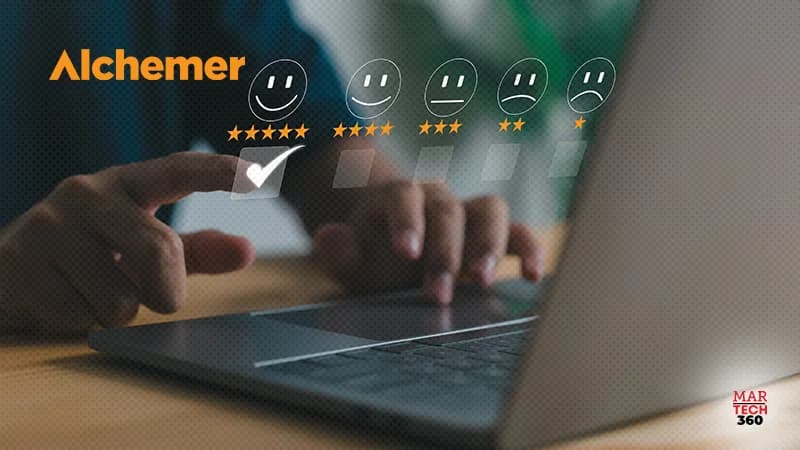 Alchemer Empowers Businesses to Understand and Act on Audience Thoughts and Feelings at Never-before-seen Scale and Speed