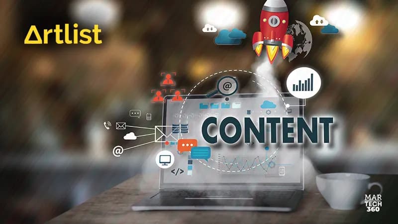 Artlist Revolutionizes Video Creation with an Innovative AI Voiceover Feature