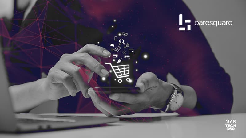 Baresquare Launches First Agentic AI Manager For Ecommerce Revenue Optimization